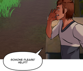 Read Swords and Roses  18 Page 9 in English