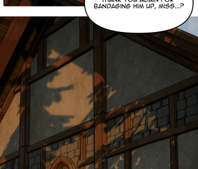 Read Swords and Roses  19 Page 3 in English