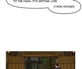 Read Swords and Roses  19 Page 8 in English