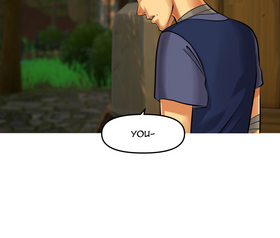 Read Swords and Roses  19 Page 10 in English