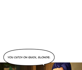 Read Swords and Roses  20 Page 2 in English