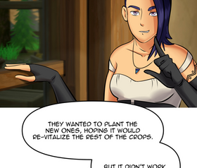 Read Swords and Roses  20 Page 3 in English