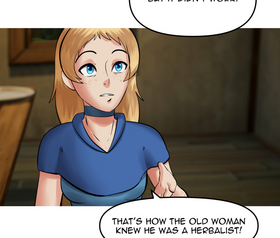 Read Swords and Roses  20 Page 4 in English