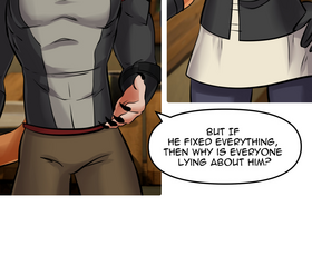 Read Swords and Roses  20 Page 7 in English