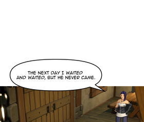Read Swords and Roses  20 Page 10 in English