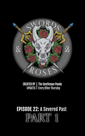 Read Swords and Roses  23 Page 1 in English