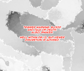 Read Swords and Roses  23 Page 3 in English