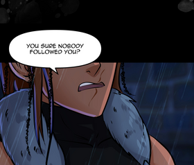 Read Swords and Roses  23 Page 5 in English