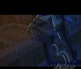 Read Swords and Roses  24 Page 9 in English