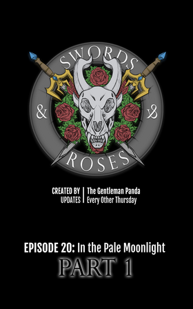 Read Swords and Roses  21 Page 1 in English