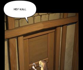 Read Swords and Roses  21 Page 4 in English