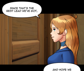 Read Swords and Roses  21 Page 7 in English