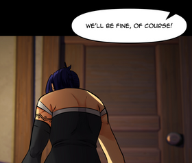 Read Swords and Roses  21 Page 10 in English
