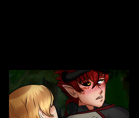 Read Swords and Roses  22 Page 2 in English