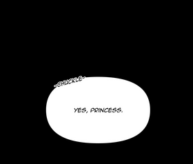 Read Swords and Roses  22 Page 9 in English