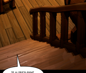 Read Swords and Roses  25 Page 5 in English