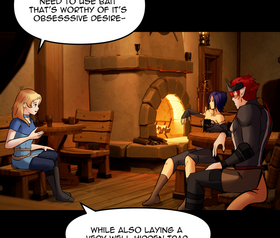 Read Swords and Roses  25 Page 7 in English