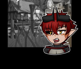 Read Swords and Roses  26 Page 5 in English