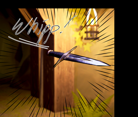 Read Swords and Roses  27 Page 3 in English