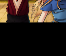 Read Swords and Roses  27 Page 6 in English