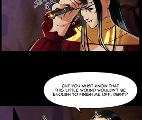 Read Swords and Roses  27 Page 10 in English