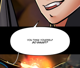 Read Swords and Roses  28 Page 3 in English