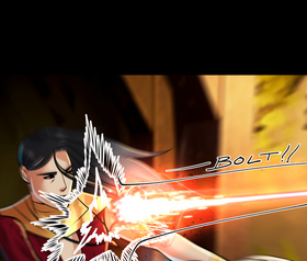 Read Swords and Roses  28 Page 5 in English