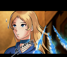 Read Swords and Roses  28 Page 7 in English