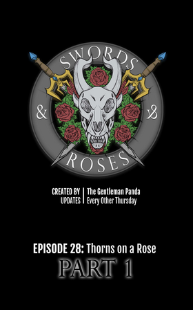 Read Swords and Roses  29 Page 1 in English