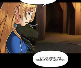 Read Swords and Roses  29 Page 5 in English