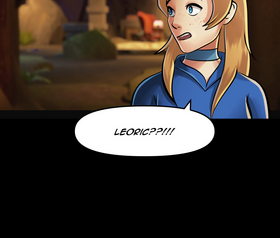 Read Swords and Roses  29 Page 9 in English