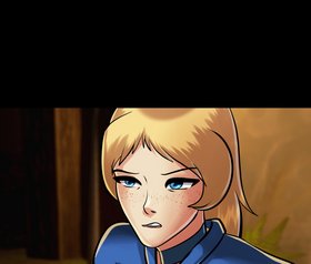 Read Swords and Roses  30 Page 3 in English