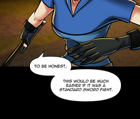 Read Swords and Roses  30 Page 4 in English