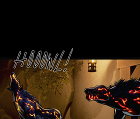 Read Swords and Roses  30 Page 5 in English
