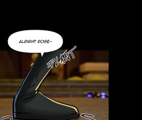 Read Swords and Roses  30 Page 9 in English