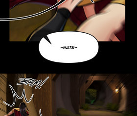 Read Swords and Roses  31 Page 8 in English