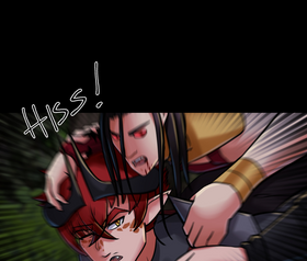 Read Swords and Roses  32 Page 2 in English