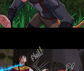 Read Swords and Roses  32 Page 6 in English