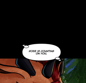 Read Swords and Roses  33 Page 2 in English