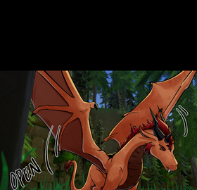 Read Swords and Roses  33 Page 4 in English