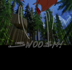 Read Swords and Roses  33 Page 6 in English