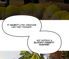 Read Swords and Roses  34 Page 7 in English