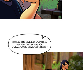 Read Swords and Roses  34 Page 10 in English