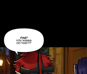 Read Swords and Roses  35 Page 8 in English