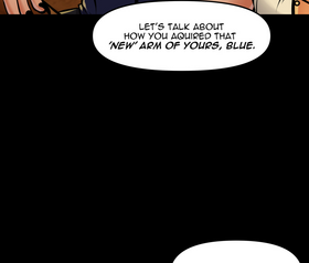 Read Swords and Roses  35 Page 10 in English
