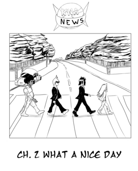 Read KNA News  2 Page 1 in English