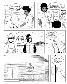 Read KNA News  3 Page 2 in English