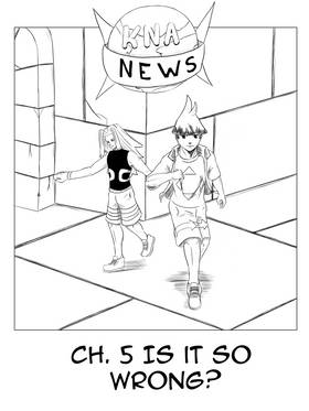 Read KNA News  5 Page 1 in English