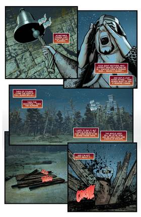 Read The Last Barbarians  2 Page 3 in English