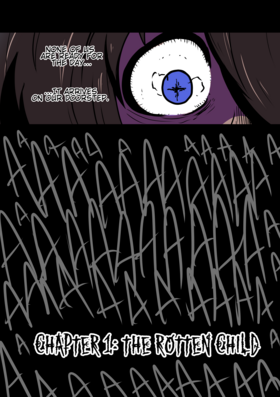 Read Death Host  1 Page 3 in English